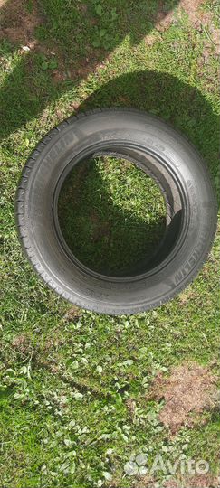 Michelin Energy Saver 215/60 R16