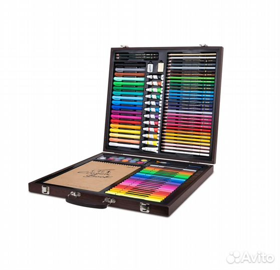 Набор для рисования Xiaomi deli