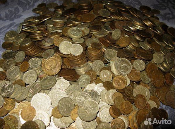 Погодовка СССР 1961-1991