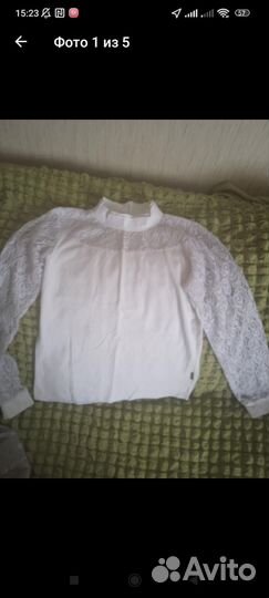 Блузки, рубашки, водолазки