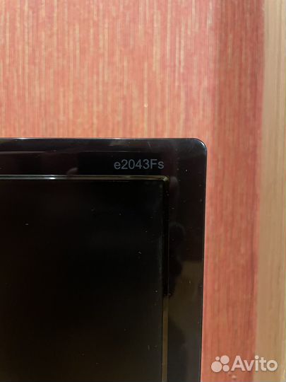 Монито AOC e2043fs