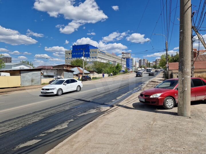 Свободного назначения, 28.5 м²