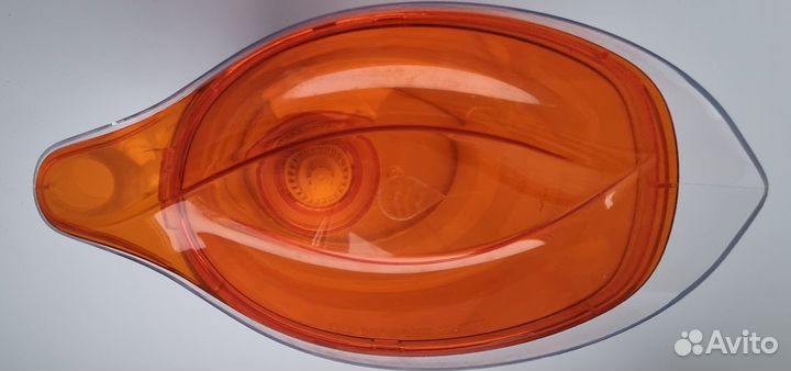 Фильтр кувшин для воды барьер