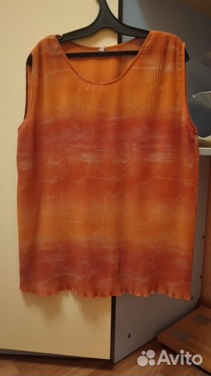 Кофта женская с майкой