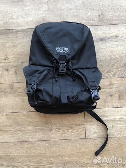 Рюкзак Mystery Ranch Rip Ruck 22