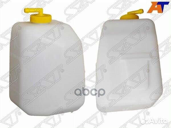 Бачок расширительный accord CU# 08-13 honda STH