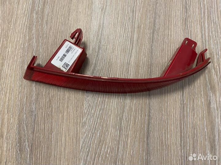 Катафот BMW X5 G05