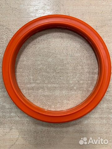 Кольцо фрикциона для снегоуборщика