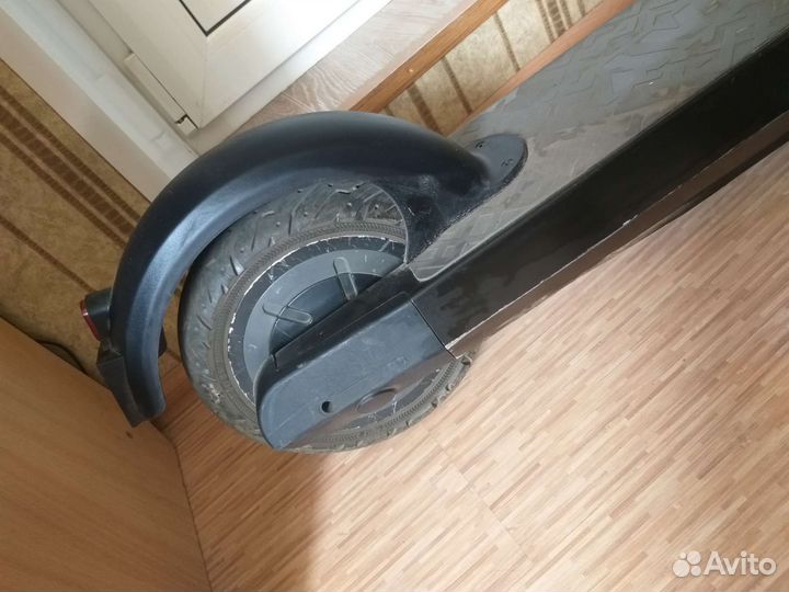 Электросамокат