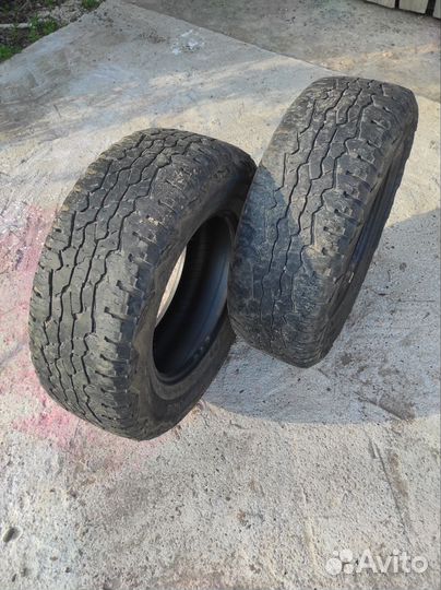 Nokian Tyres i3 235/70 R16