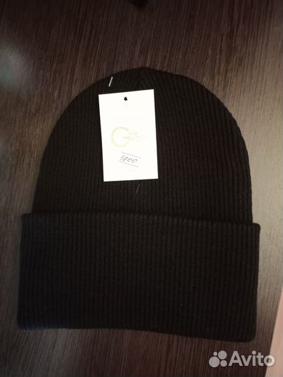 Шапка женская