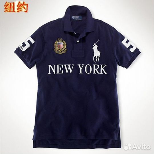 Polo Ralph Lauren New York