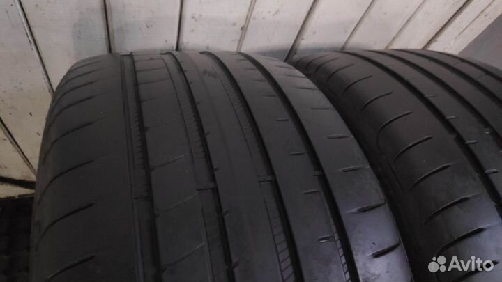 Goodyear Eagle F1 Asymmetric 3 255/40 R18 99Y