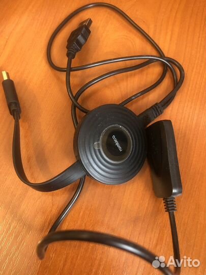 Стример Rombica smart and cast