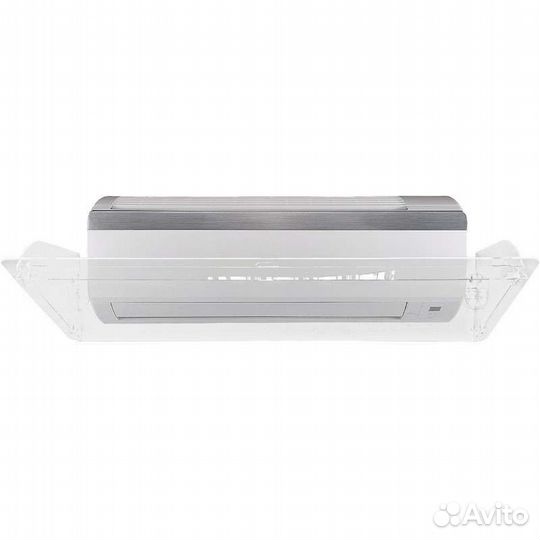 Экран для сплит системы