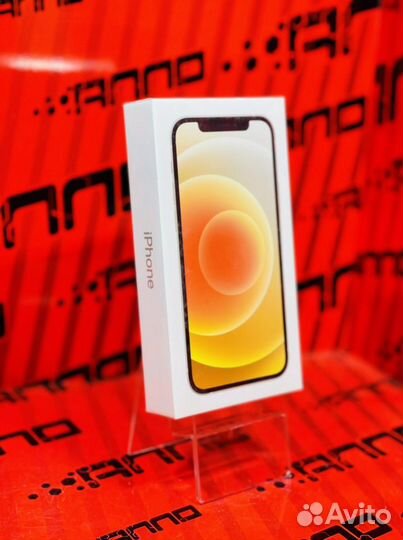 iPhone 12, 128 ГБ