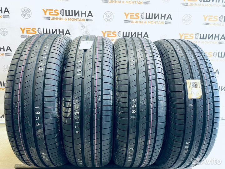 Nexen N'Fera RU5 SUV 205/65 R16 95H