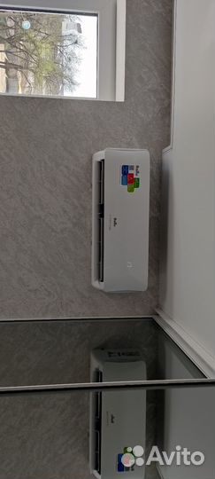 Сплит системы новые большой выбор