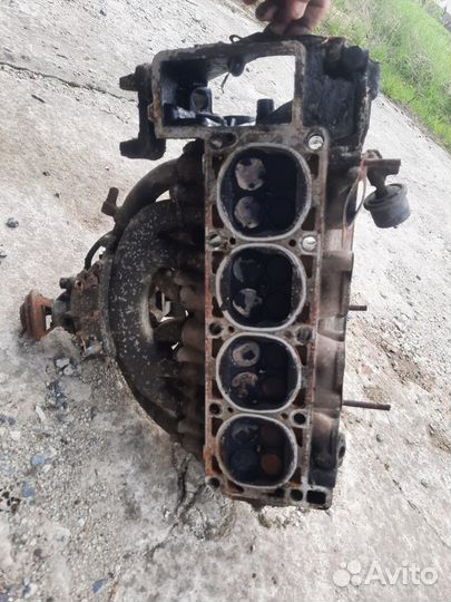 Двигатель змз 406 бу