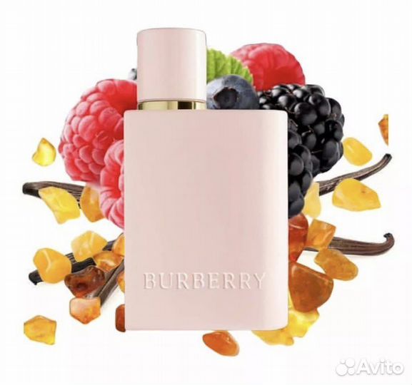 Парфюм Burberry Her Elixir de Parfum Burberry