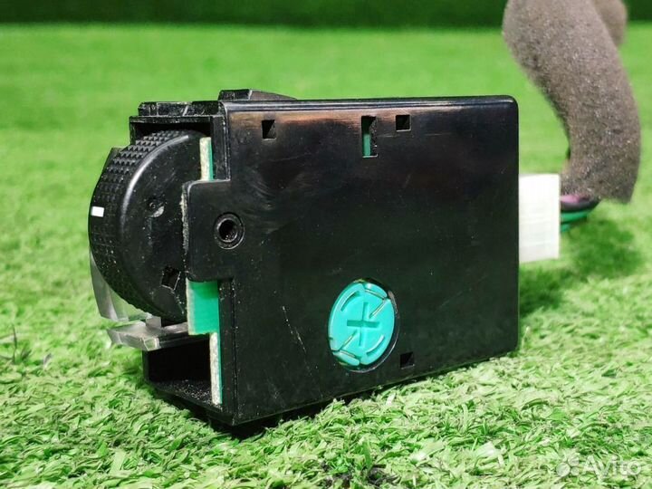 Кнопка корректора фар Chevrolet Lacetti