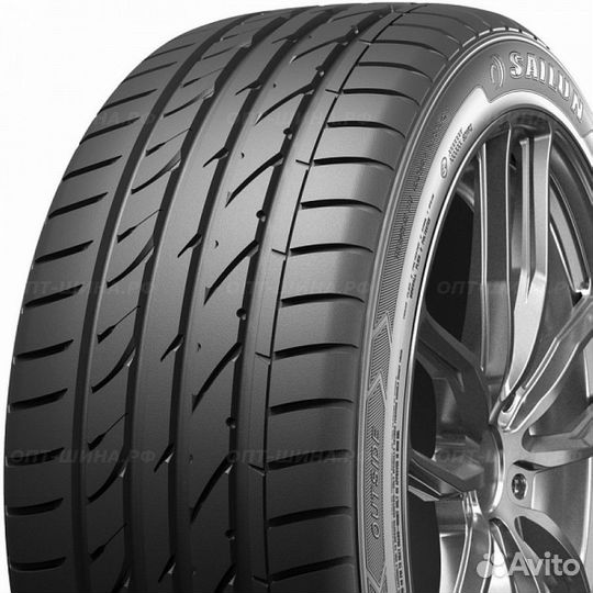 Sailun Atrezzo ZSR 205/45 R16 87W