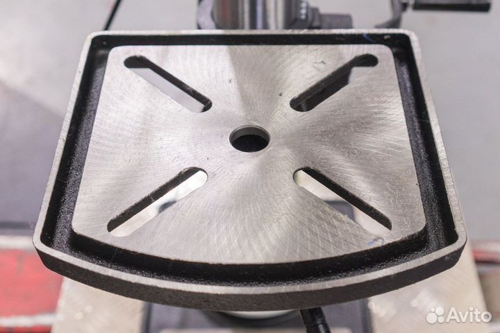 Станок сверлильный stalex DP-16