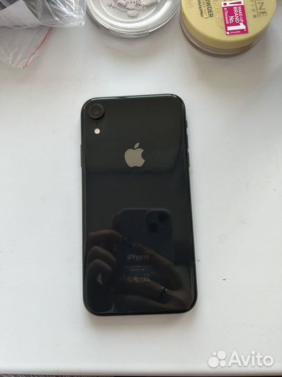 iPhone Xr, 128 ГБ