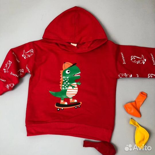 Свишот детский