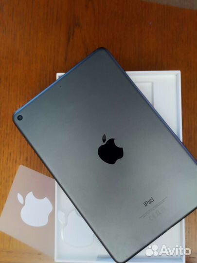 iPad mini 5 2019