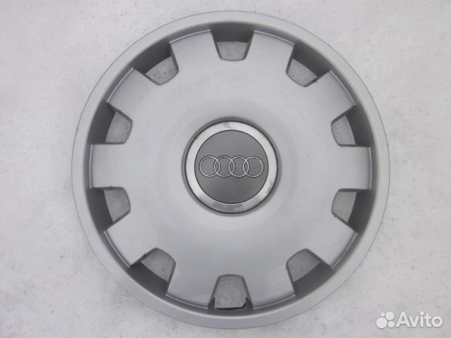 Колпак Audi R 16