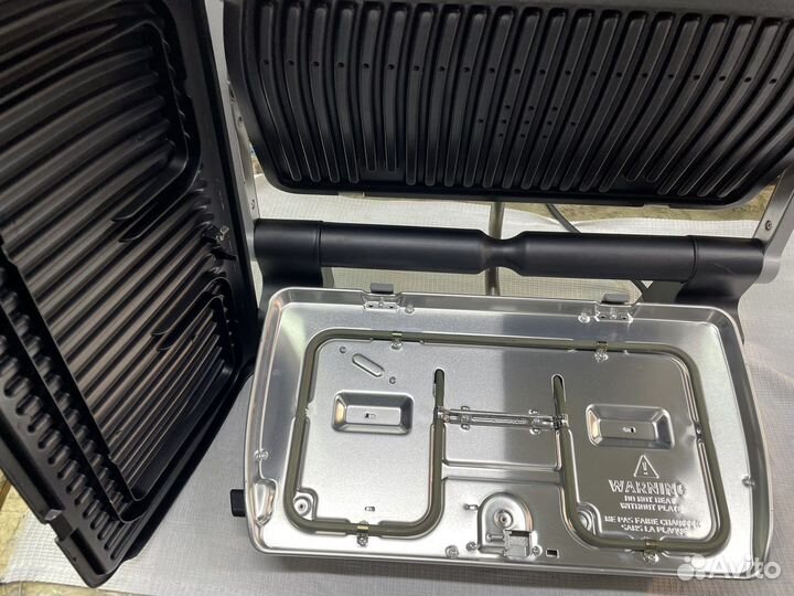 Tefal Optigrill+ XL