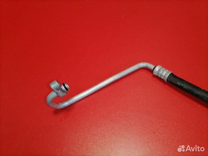 Трубка кондиционера Toyota Corolla ZRE151L 1ZR-FE