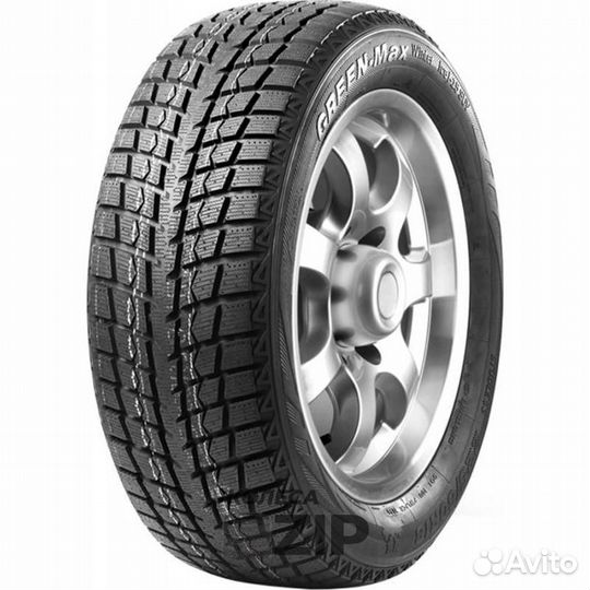 LingLong Green-Max Winter Ice I-15 SUV 245/40 R19 98S
