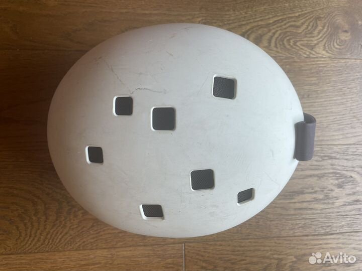 Горнолыжный шлем salomon