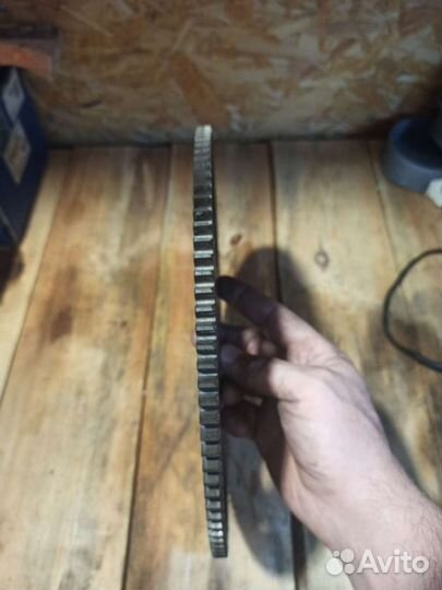 Маховик Мазда MPV