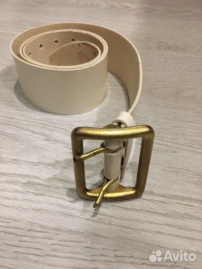 Портупея ремень