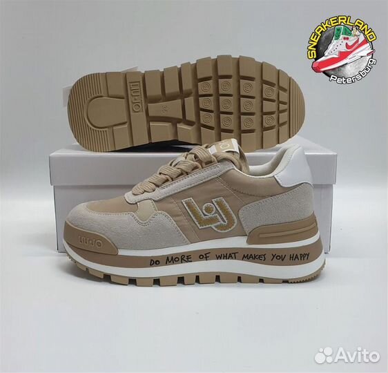 Кроссовки LIO JO 38,39