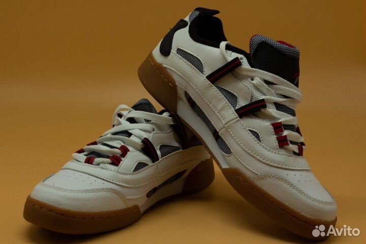 Reebok Workout Plus