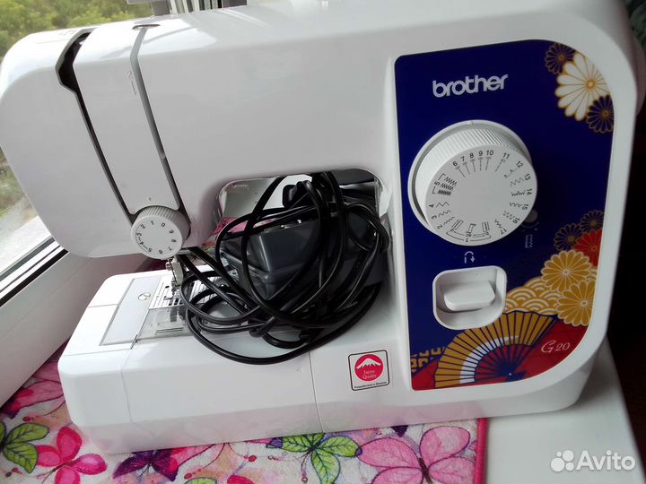 Швейная машина Brother