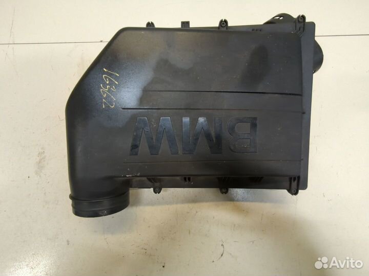 Корпус воздушного фильтра BMW 5 F10, 2011