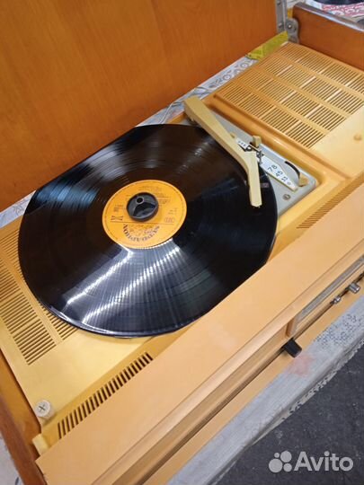 Магнитофоны, Проигрыватели, Радио. Ретро, Винтаж