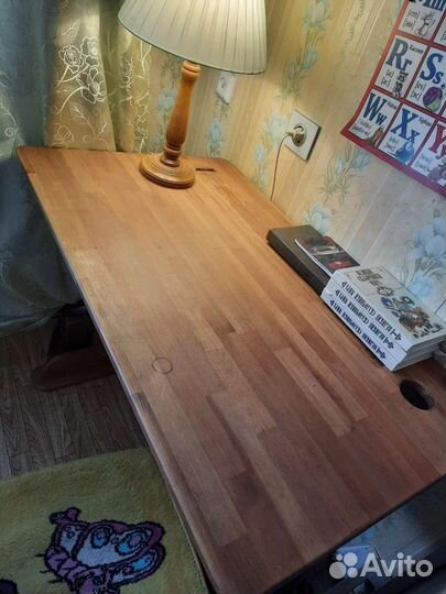 Парта растущая