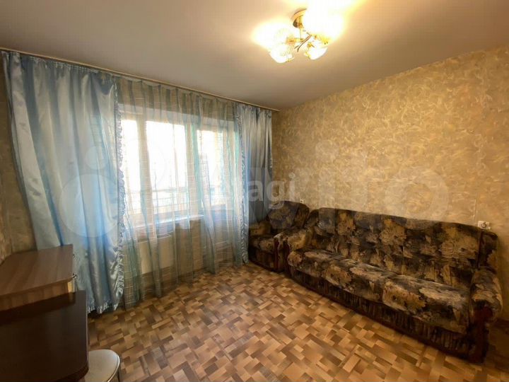 2-к. квартира, 35 м², 3/10 эт.