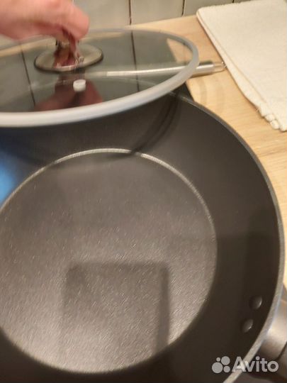 Сковорода rondell