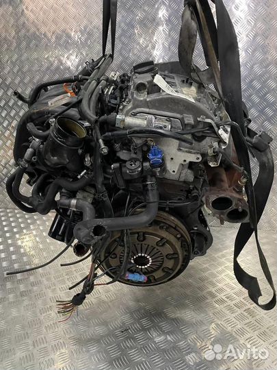 Двигатель Audi A4 B5 1994-1999 1.8 APT