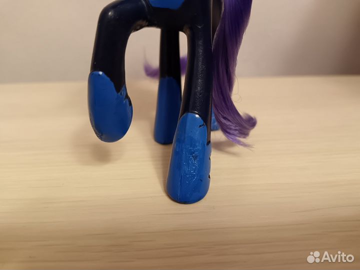 Фигурка пони найтмер Мун