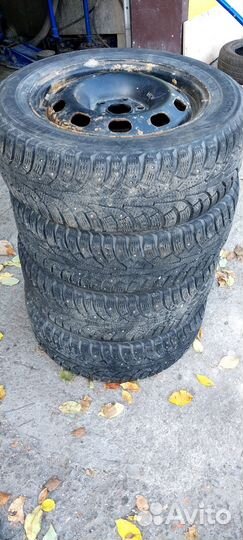 Колеса volkswagen polo