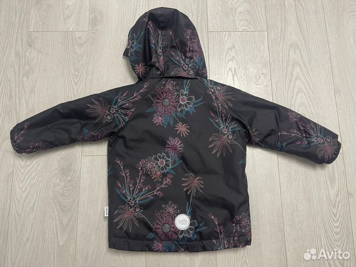 Демисезонная куртка Lassie