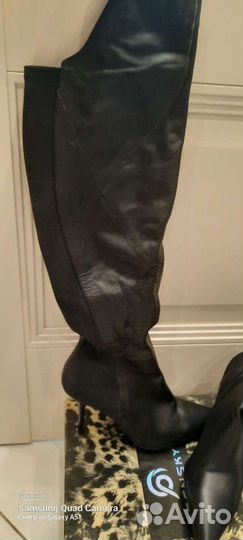 Ботинки мужские 43 размер новые,сапоги женские